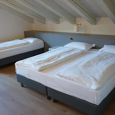 Binelli Pinzolo