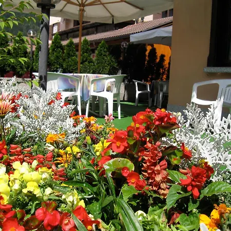 Binelli Hotel Pinzolo