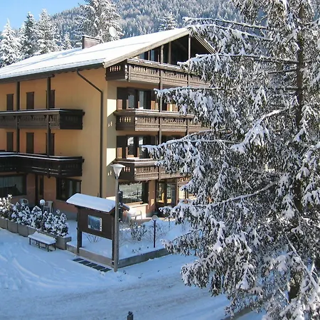 Binelli 3* Pinzolo