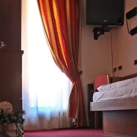 Hotel Binelli