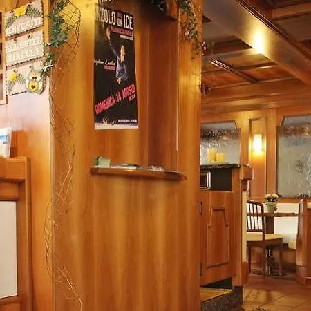 Hotel Binelli 3*