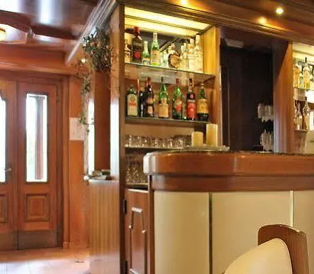 Binelli Hotel 3*