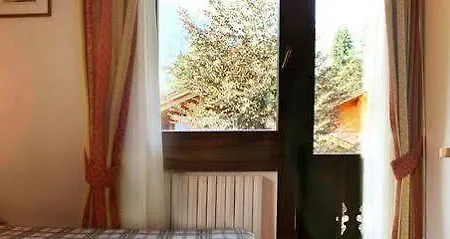 Binelli Отель