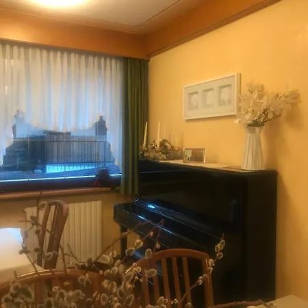 Binelli Отель Пинцоло