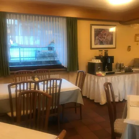 Hotel Binelli Pinzolo